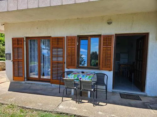 Apartmani Tia
