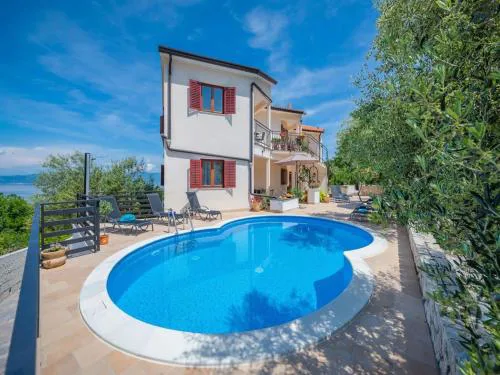 Apartment in Drenje near Jadrena Beach