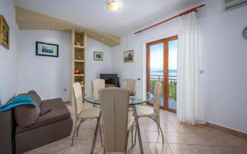 Ferienwohnung 5235-4 in Drenje