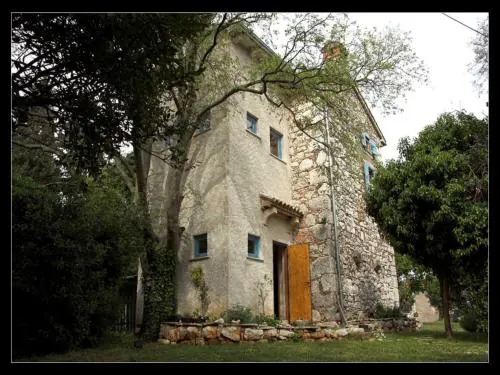 Holiday Home Botanica