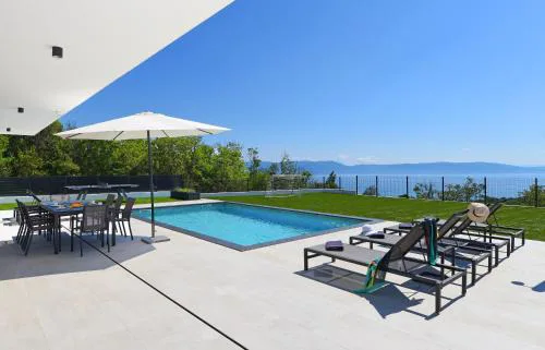 VILLA AMELIJA YourCroatiaHoliday