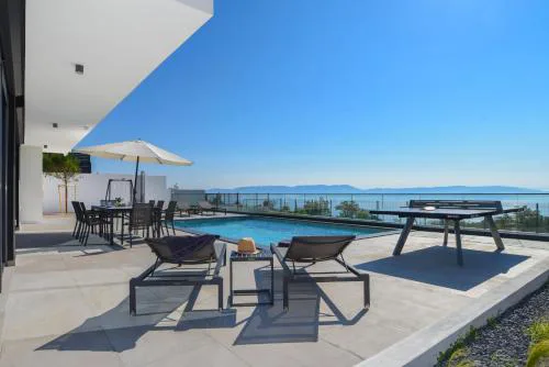 VILLA BEATA YourCroatiaHoliday
