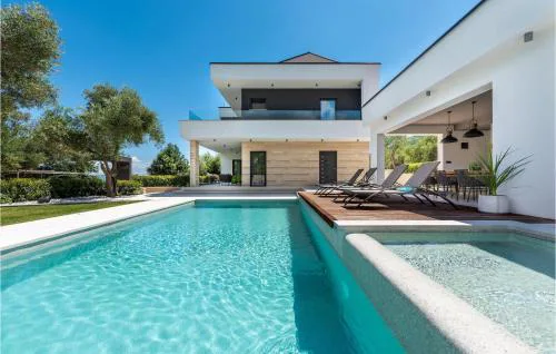 Villa Laurea