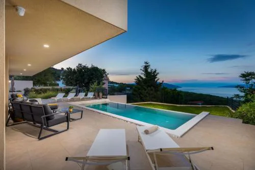 Villa Mar Vista
