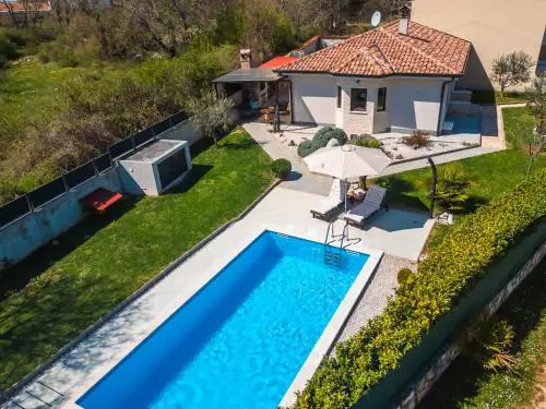 Holiday Home Clair de Lune