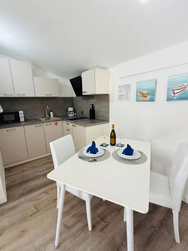 Apartman Dino