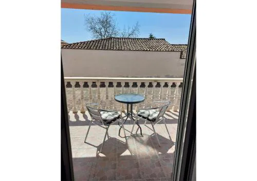 Apartman Dobric Fažana