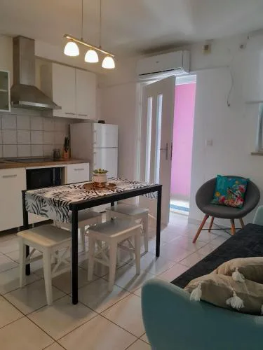 Apartman Fažana kuća u nizu