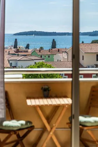 Apartman Lorena