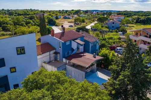 Apartman Marko