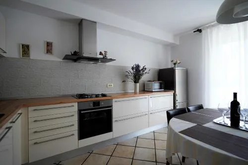 Apartman Nada I