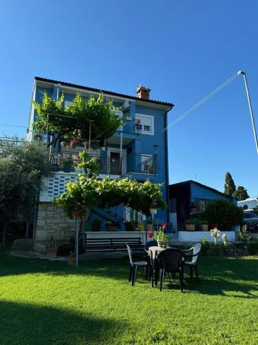 Apartman Nonno Božo 2