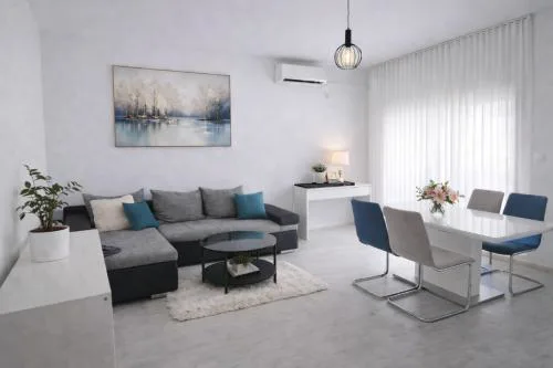 Apartman Puntižela near Fazana