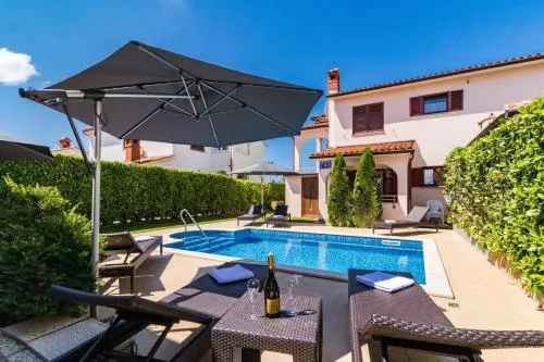 Apartmani Kažun - App1