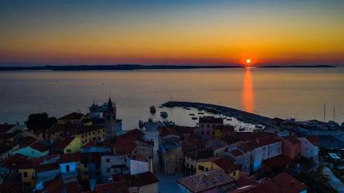 Apartmani Slavulj
