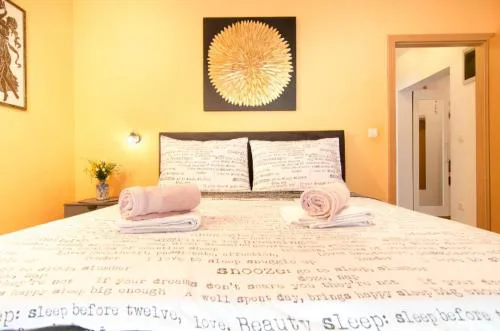 Apartment Antonella Fasana