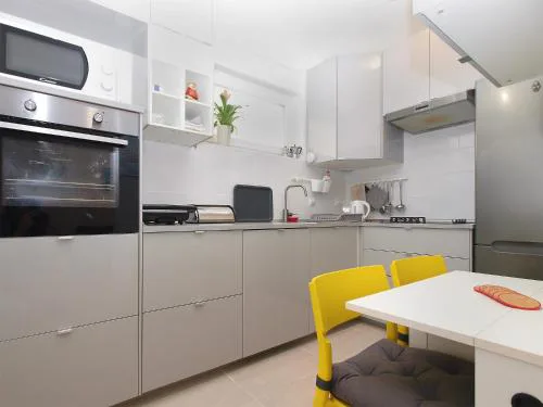 Apartment Bogoljub 1948