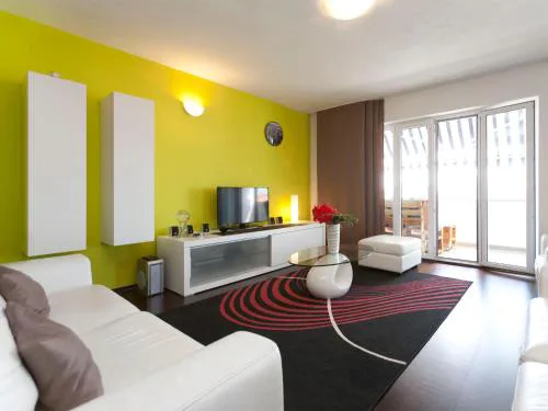 Apartment Brioni View