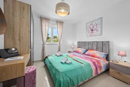 Apartment Dreams by the Sea