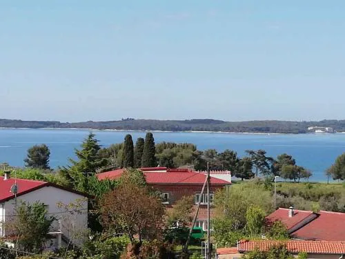 Apartment Fazana 11