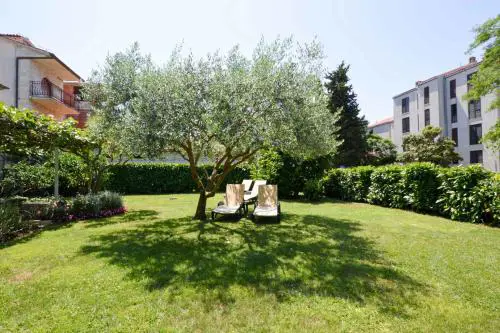 Apartment Fazana 28