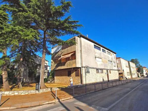 Apartment Fazana 937