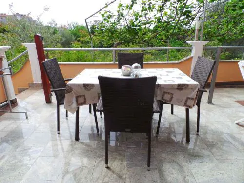 Apartment Fazana, Istria 11