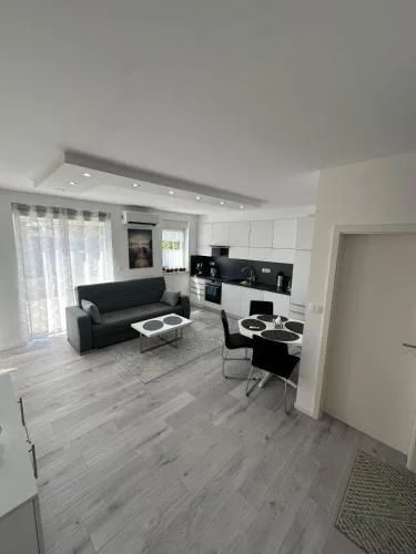 Apartment Hana Fazana