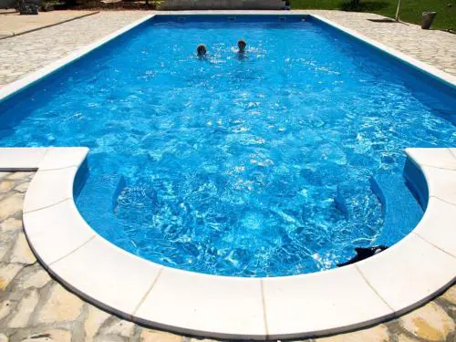 Apartment in Valbandon near Beach & Fa ana