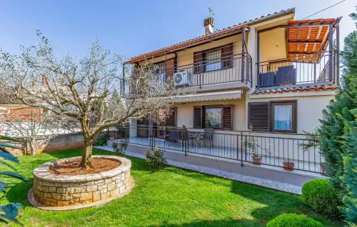 Apartment Lavanda Iii