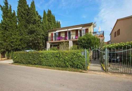 Apartment Ljilja
