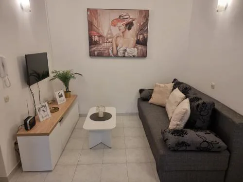 Apartment Mango