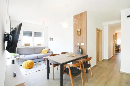 Apartment Mirjana 2356