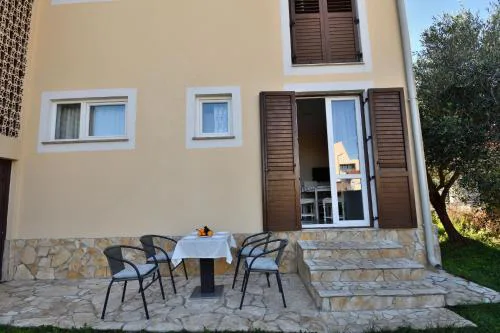 Apartment Nadica