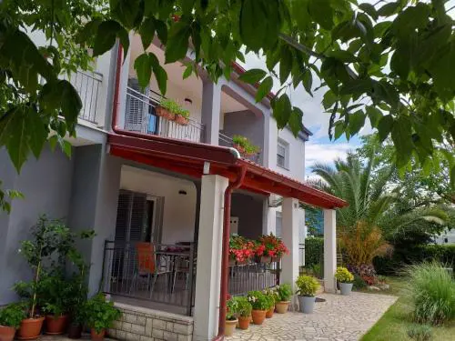 Apartment Nevia