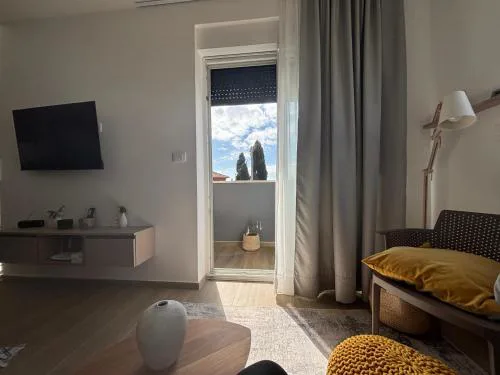 Apartment Olea Fazana