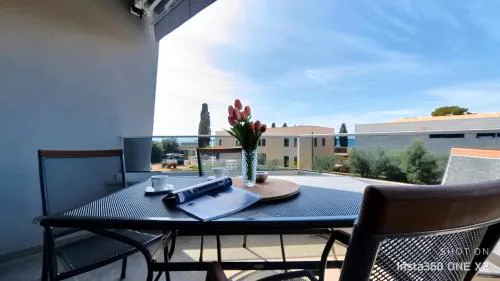 Apartment Perlita