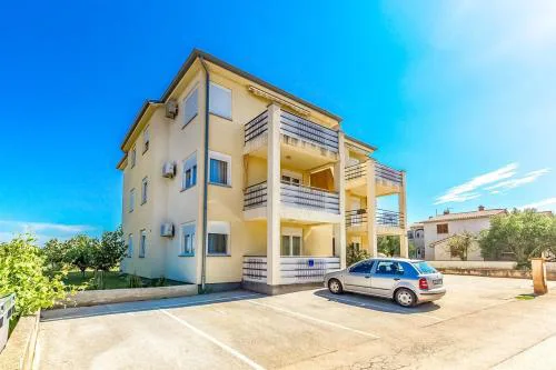 Apartment Pineta