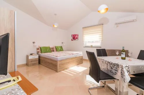 Apartment Simic