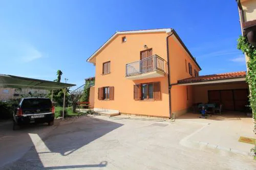 Apartment Suran