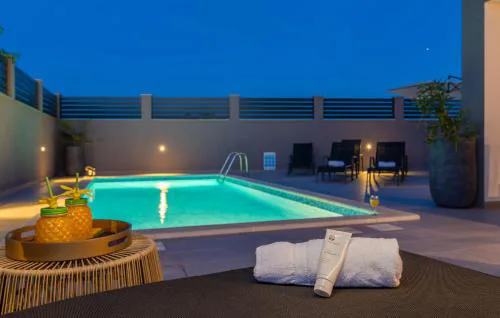 Apartments Amore