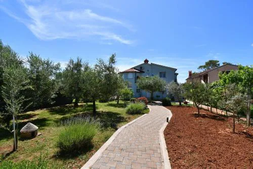 Apartments Culjak