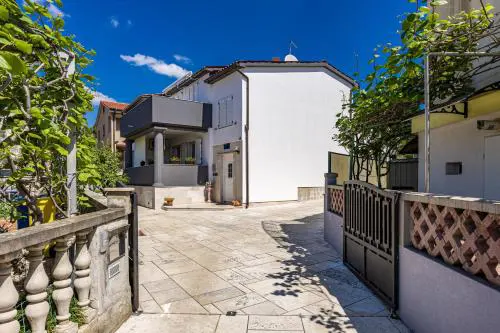 Apartments Gajić
