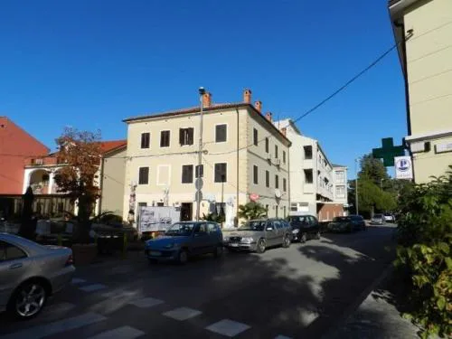 Apartments Radomir