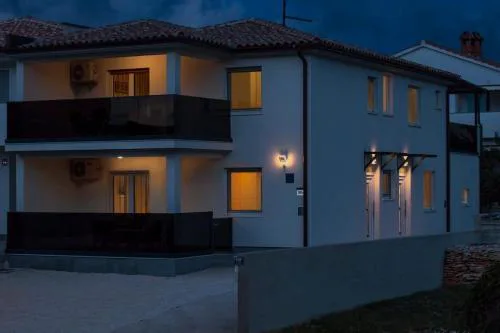 Apartments Talić Fažana