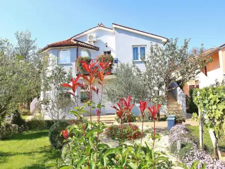 Apartments Đurđa