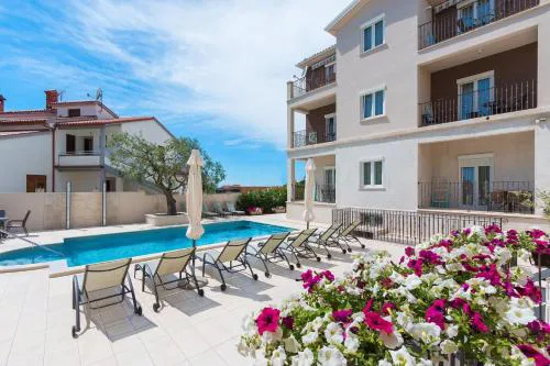 Apartments Villa Nina 2