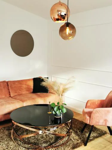 Boutique Apartment Lola