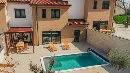 Casa Nolimi