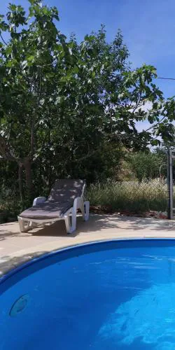 Chillout Apartments with Pool Patricia